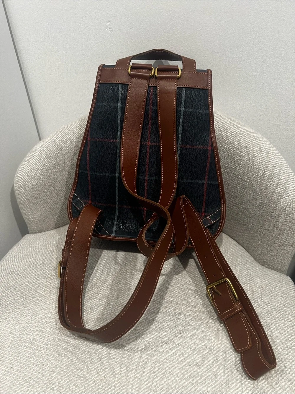 Burberry rare vintage